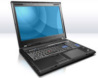 ThinkPad W701 (NTV2ESP)